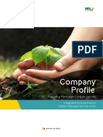 PPLI Company Profile