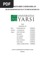 Download PBL SKENARIO 2 KEHAMILAN by Aura Rachmawati SN72143872 doc pdf