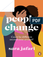 People Change Sara Jafari Z Library