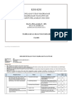 Final Kisi-Kisi Ips Um Kelas 9 2024