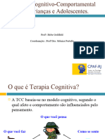 Terapia Cognitivo Comportamental com CriancÌ§as e Adolescentes- Hebe Goldfeld-1