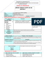 1º u1 s4 Sesion d1 Ps Familia Escolar