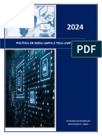 DOC 120 SI - POLÍTICA DE MESA LIMPA E TELA LIMPA. v1 (1)