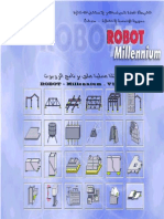 ROBOT Millennium