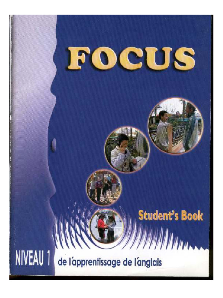 Focus | PDF