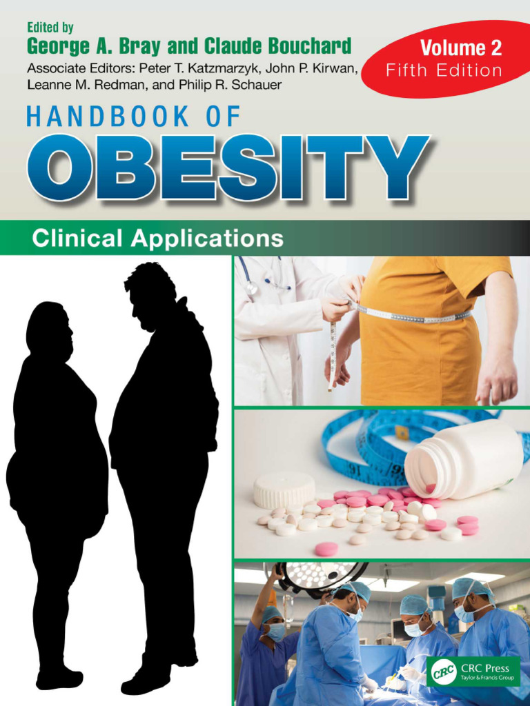 Previewpdf | PDF | Obesity | Bariatric Surgery