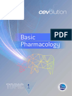 Pharmacology Brochure To Download