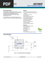 Data Sheet