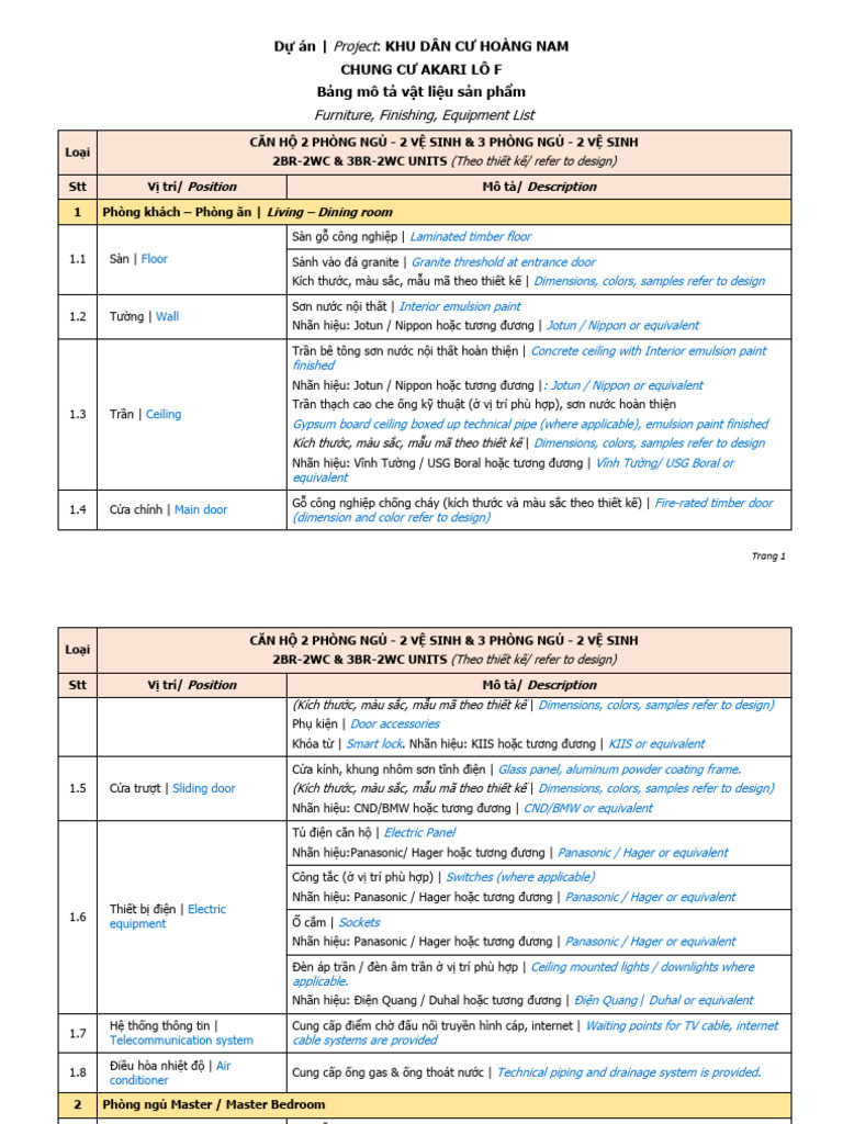 VLBG | PDF