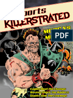 Sports Killerstrated 04