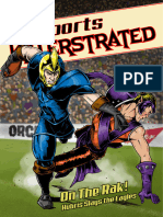 Sports Killerstrated 07