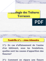 A9 Toitures Terrasses