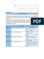 Módulo Formativo Unidad Formativa Unidad de Aprendizaje Código de La Actividad Enunciado de La Actividad