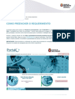 MANUAL 01 COMO PREENCHER O REQUERIMENTO v032023