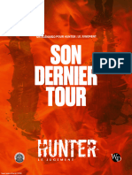 Hunter Le Jugement Son Dernier Tour 020354