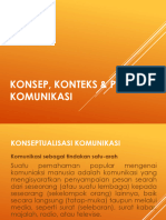 Konsep Konteks Prinsip Komunikasi 1pdf 1633687755