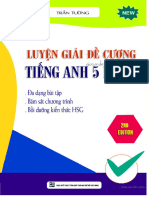 LUYỆN GIẢI ĐỀ CƯƠNG ÔN TẬP TIẾNG ANH 5 LÊN 6 Giaoandethitienganh.info