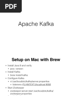 Apache Kafka