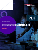 Malla 4m Ciberseguridad