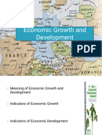 Economic Growth and Devt - Law School - 08-8-17