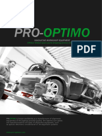 Pro-optimo Brochure 2023