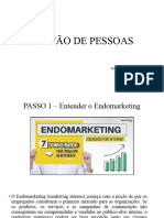 ENDOMARKETING para empresas