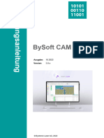 BySoft CAM 3.0.0 de