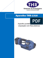 Aparelho THR-1316