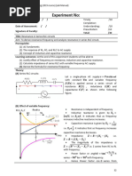 Basic Electrical Engg