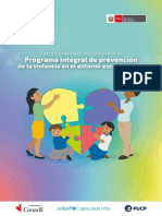 TA.1.2 - Lectura 1 - Disciplina Desde Un Enfoque de Derechos. ¿Qué Entendemos Por Disciplina Con Enfoque de Derechos