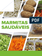 Marmitas Saudáveis