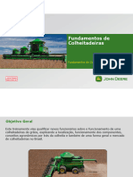 Fundamentos de Colheitadeiras