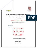 Student P Document - BK