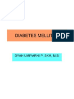 Diabetes Mellitus2