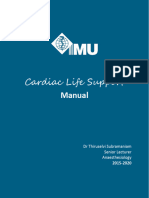 Cardiac Life Support Manual-Thiru 2016 -Revised (Repaired)_Aug 2017
