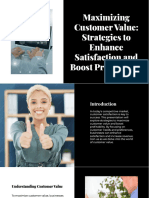 Maximizing Customer Value Strategies To Enhance Satisfaction and Boost Profitability 20231005173356pI3E
