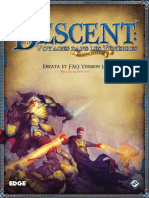 Descent Faq 1 6 FR