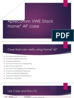 SIngle_AP_VWE_Dashboard_Case