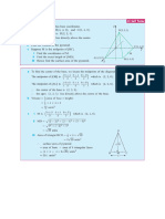 SDL - 3D Geometry Intro