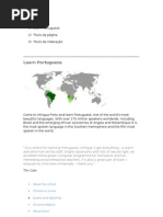 Download LearnPortuguese by Alexander Bone SN72145812 doc pdf