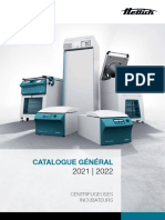 Catalogue-General - FR de Centrifugeuse