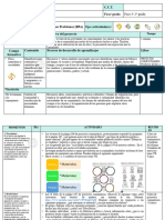 2° Planeción Bpa Productos Hechos A Mano Libro PC