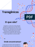 Cópia de Science Subject For High School - 9th Grade - Molecular Genetics - by Slidesgo