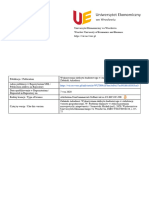 Zabinski Wykorzystanie Deficytu Budzetowego W Stabilizacji