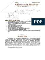 SoilSci Chapter 1