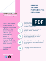 Marcador de Pagina PASCOA - PDF 2 Hlolzd
