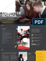 Computer Science Brochure Digital