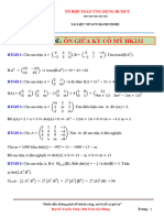 File ôn giữa kỳ cô Xuân Mỹ - Lớp DT HK232(1)