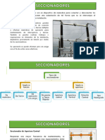 Clase 5 - Subestaciones