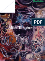 HOA Mika Takahashi SP-Arte 2024